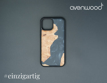 iPhone 13 Mini COLLECTION PORTO 7350 Noir